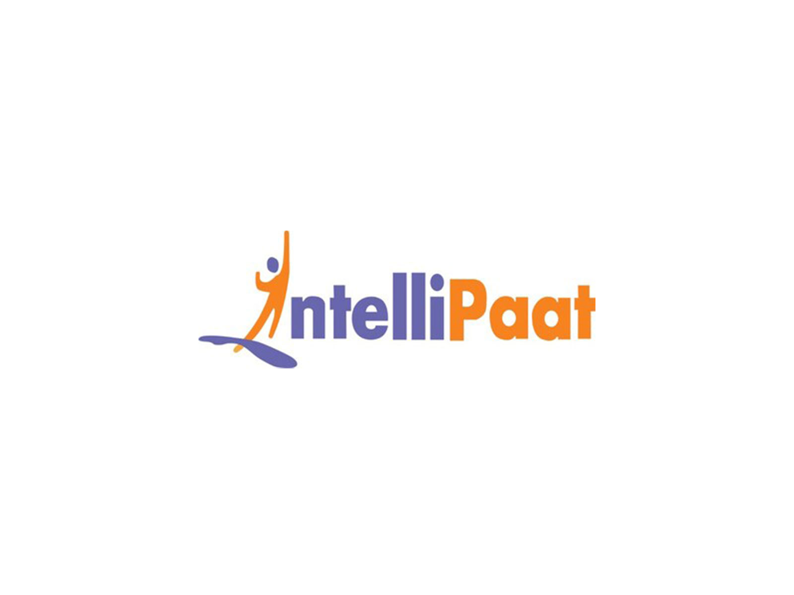 Intellipaat Logo