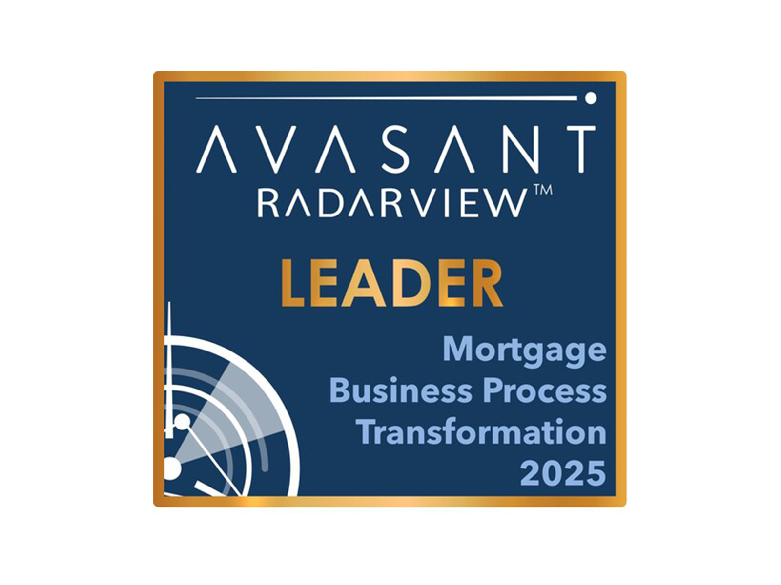 Firstsource recognized as a 'Leader' for the second consecutive year in Avasant's Mortgage Business Process Transformation 2025 RadarView™