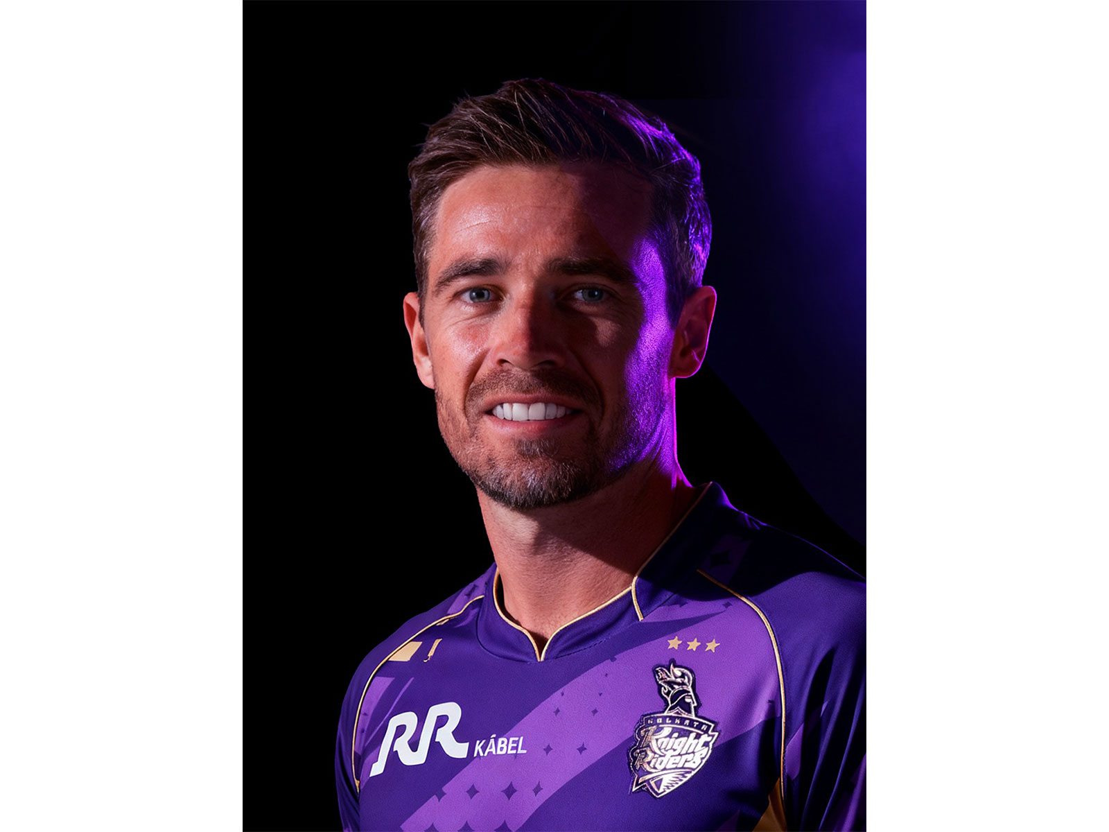 Tim Southee. (Photo: KKR)