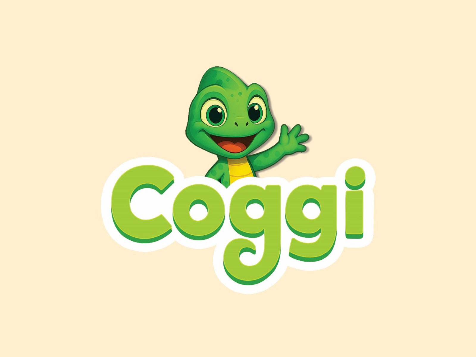 Alpha MD relaunches a new version of Coggi for India on Children's Day