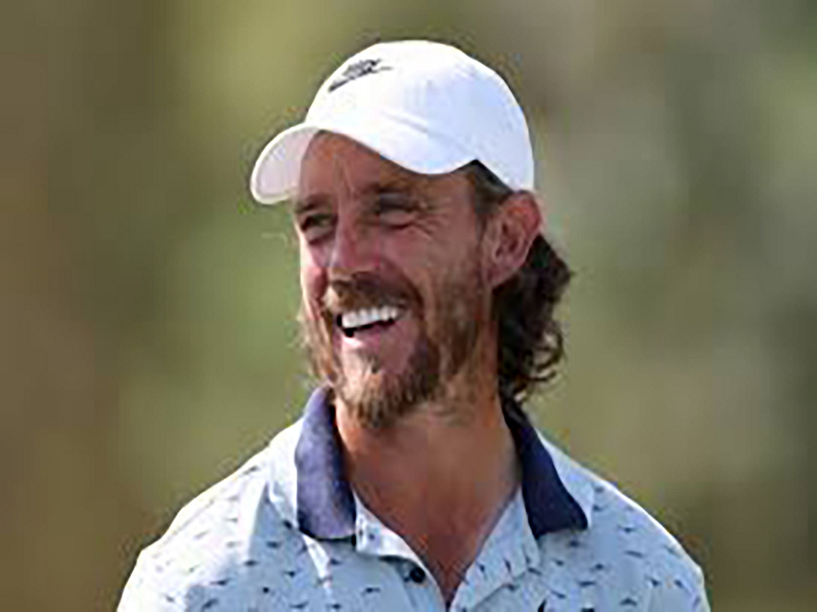 England's golfer Tommy Fleetwood (Image: PGA)