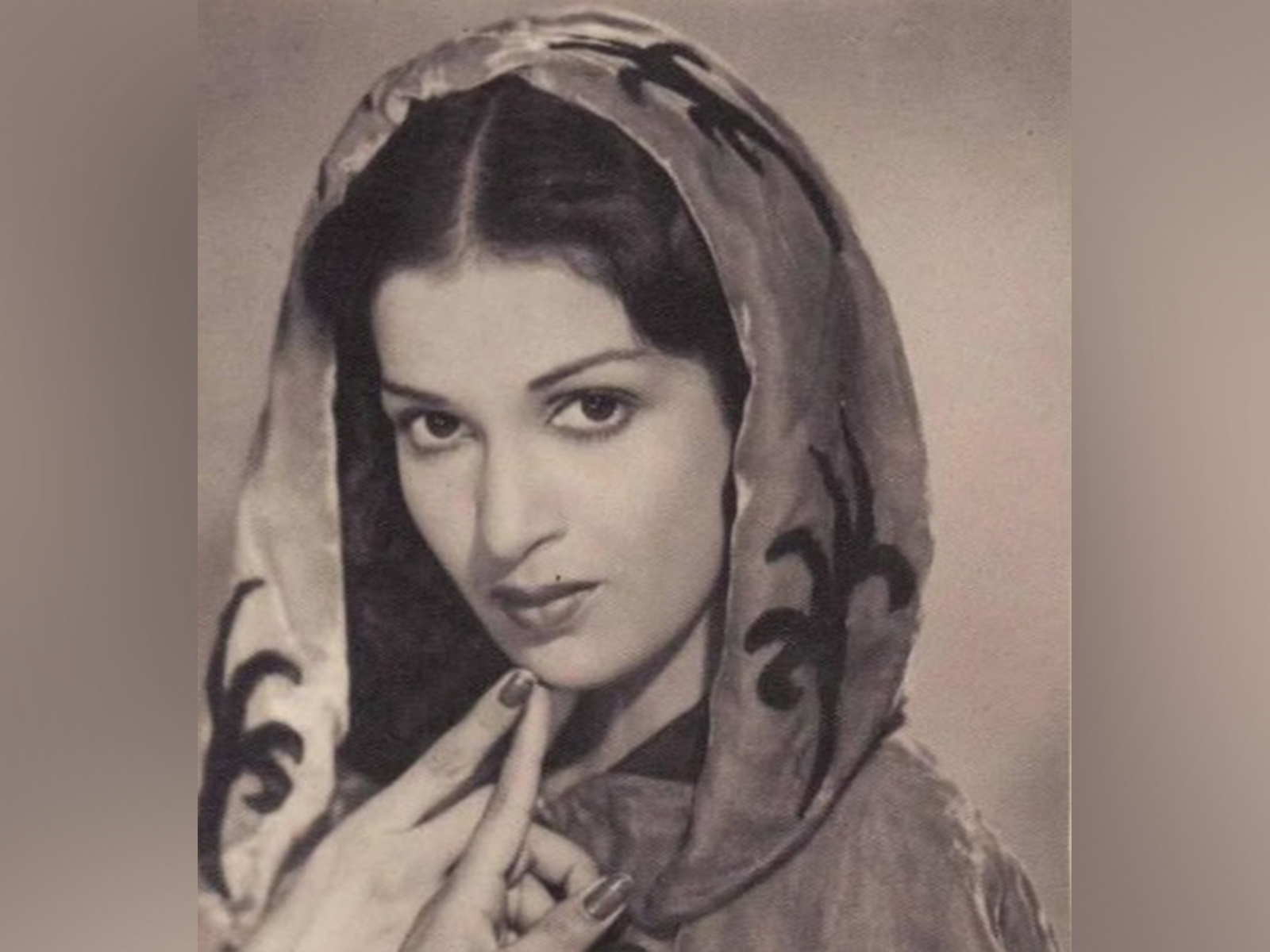 Kamini kaushal (Photo/instagram/@kareenakapoorkhan)