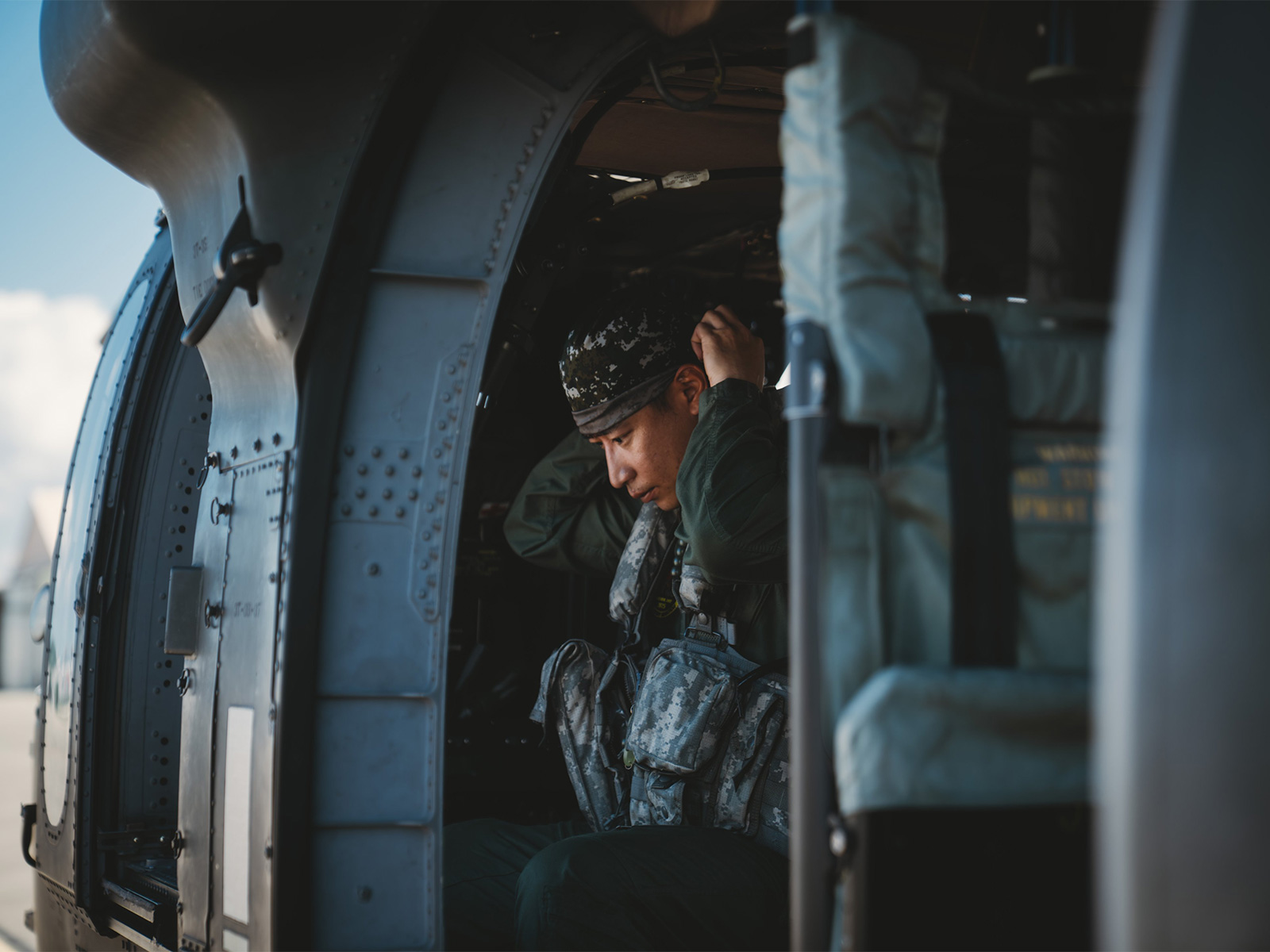 Representational Image (Photo: X@MoNDefense)