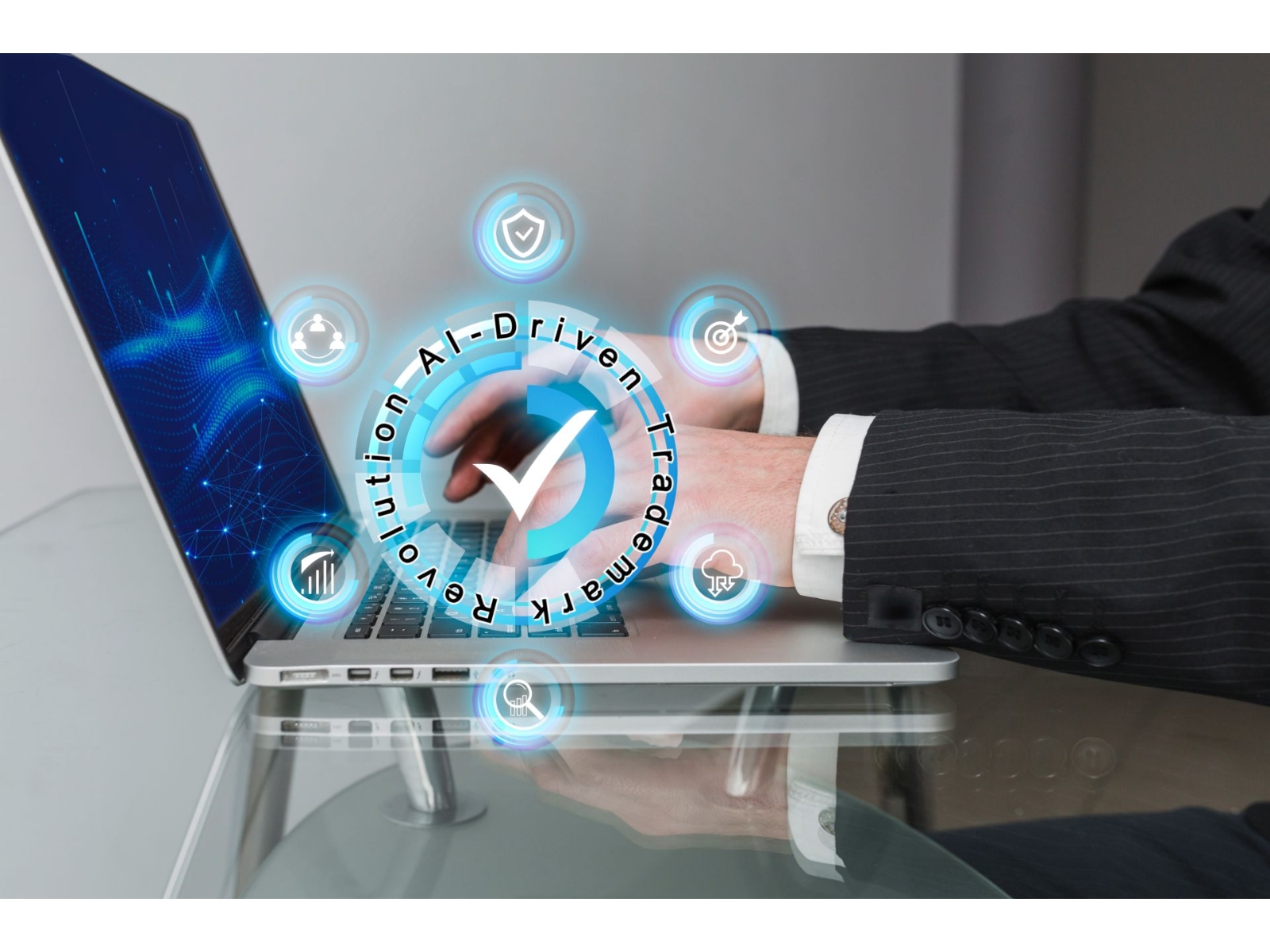 How AI-Powered Trademark Search Tools Are Transforming Brand Protection in India