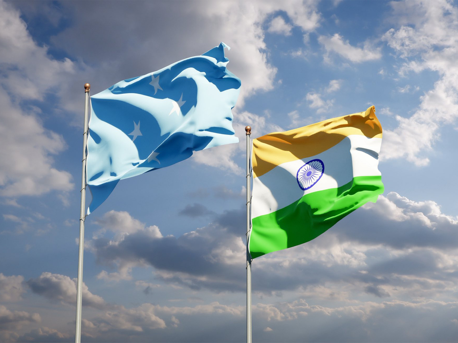 Representative Image (Photo/ X@DrSJaishankar)