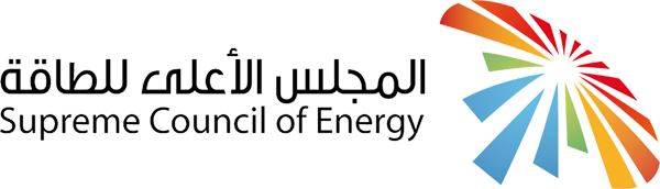 Logo of Dubai's Supreme Council of Energy (Photo/DubaiSCE)