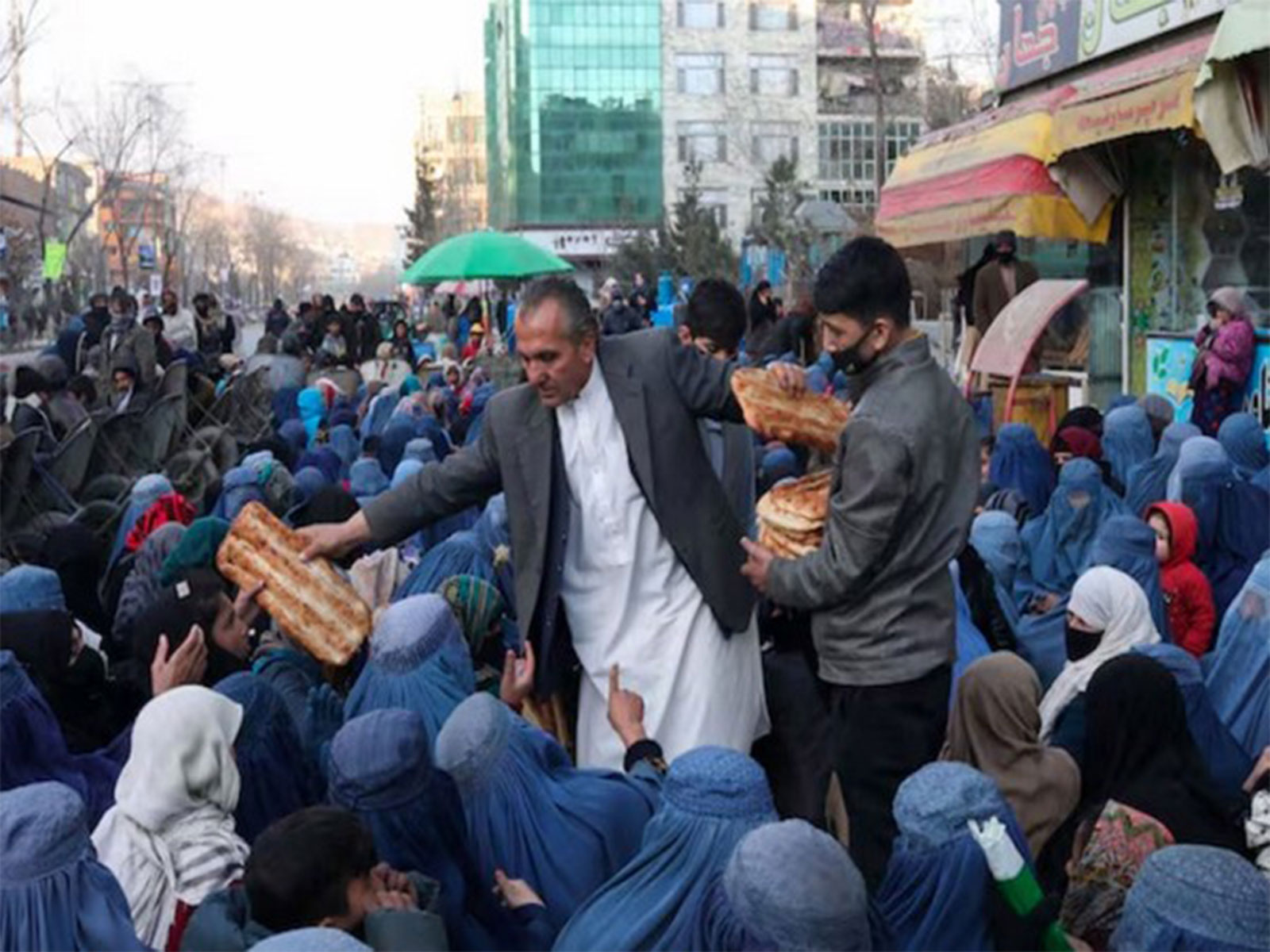 Representative Image (Photo/Reuters)