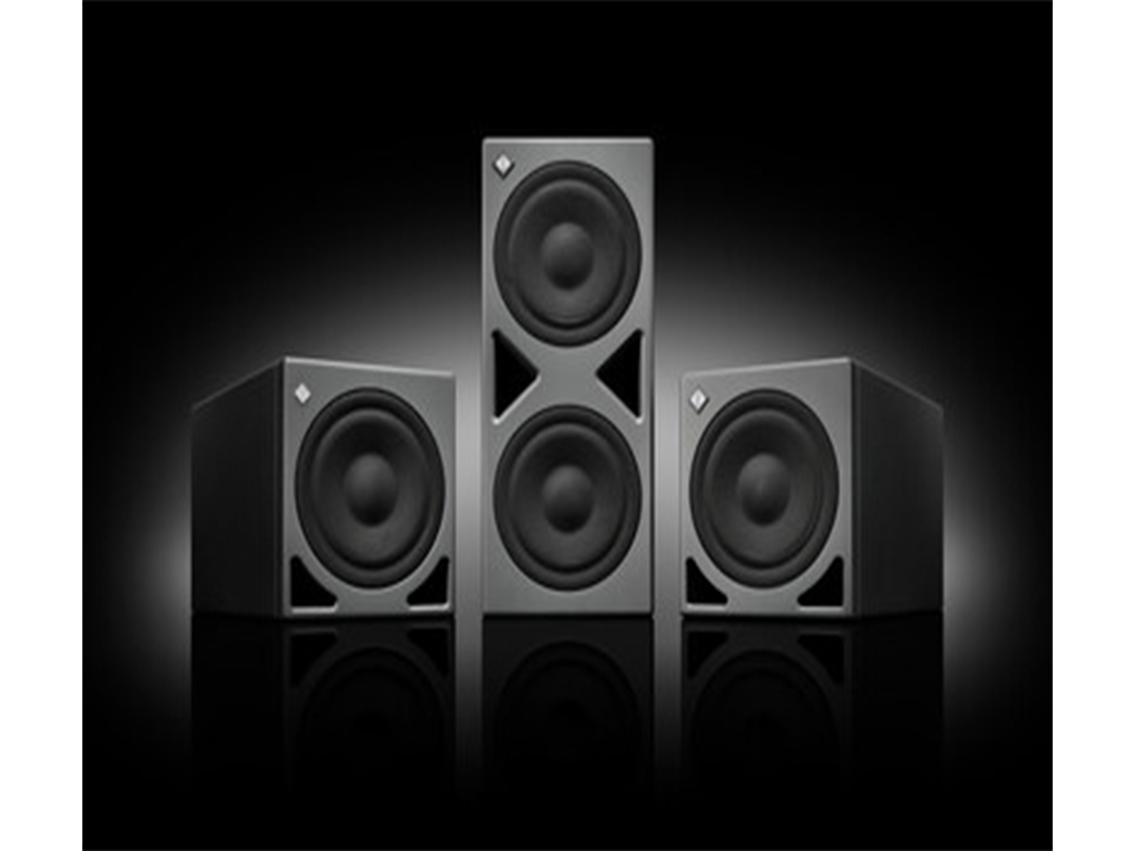 Neumann Expands Its KH Line With Five New Subwoofers
