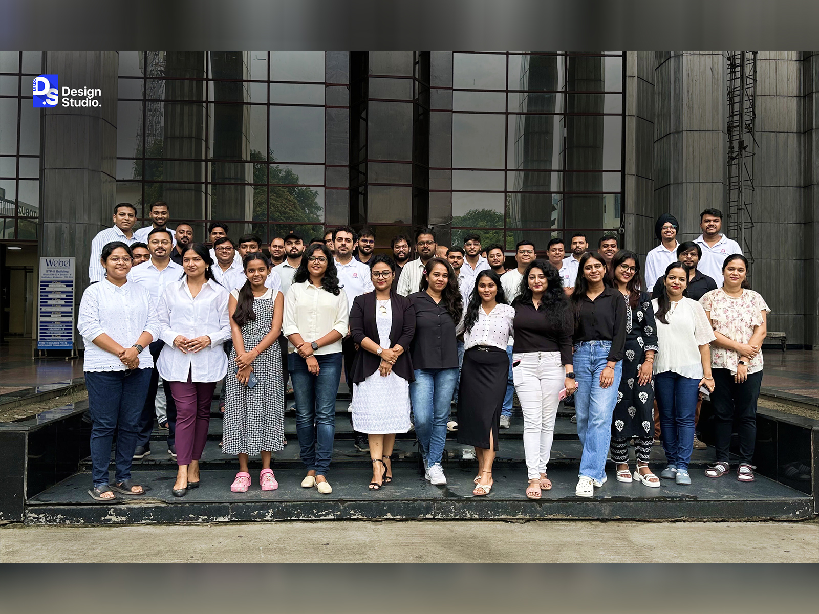 Design Studio UI/UX Celebrates 10 Years of Innovation in Human-centered Web and UX Design