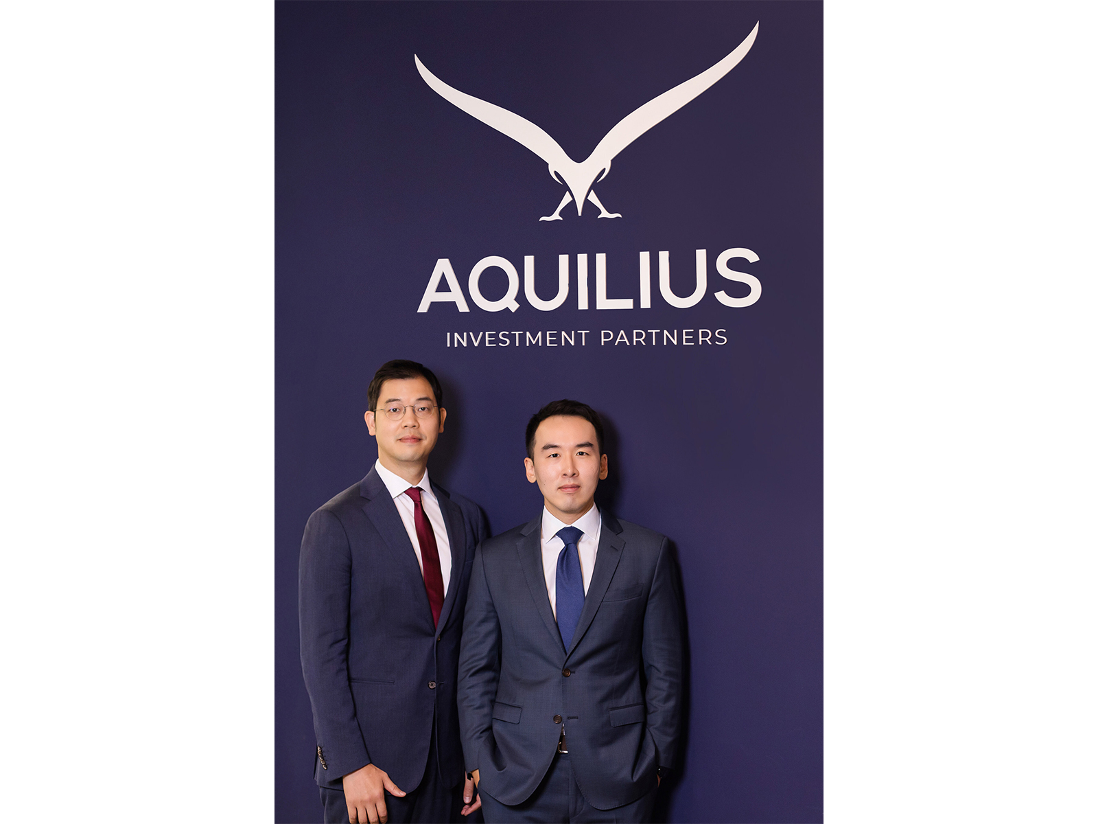 Aquilius Announces Strategic Hires of Martin Yung and Patrick Qian, Opens Hong Kong Office