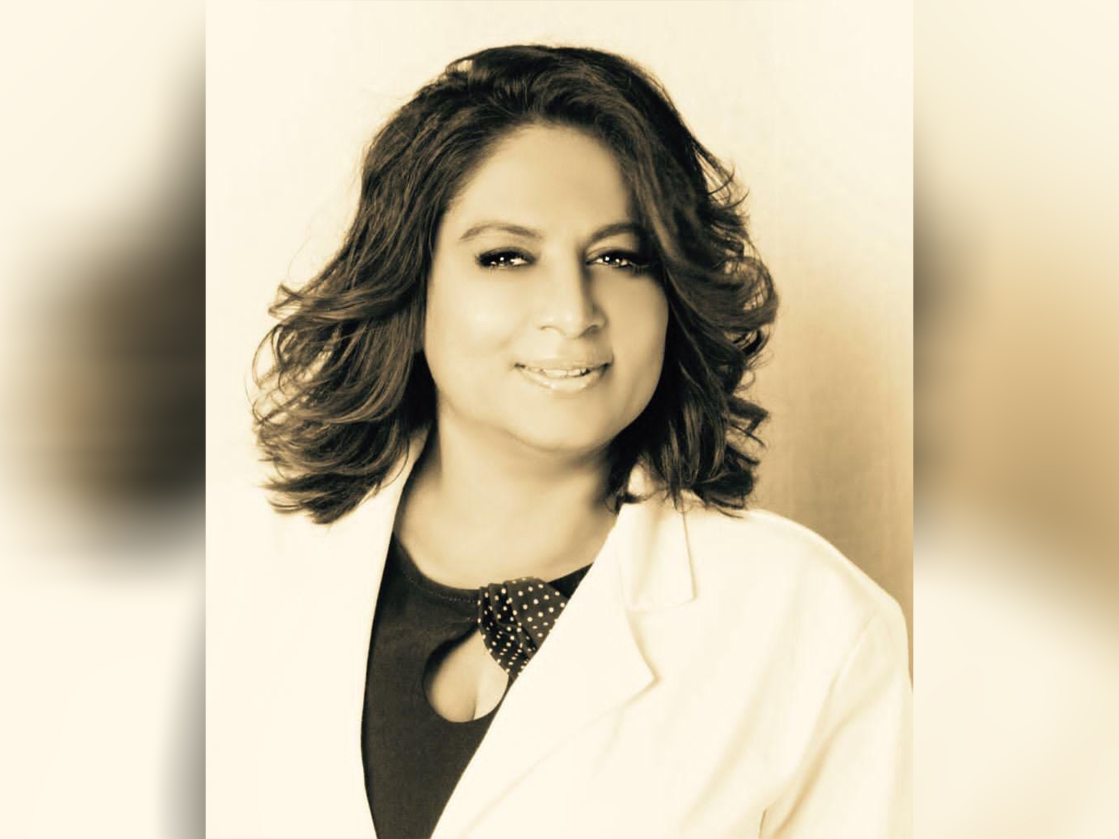 Renowned Researcher Chanda Zaveri Brings Global Skincare Innovation to India