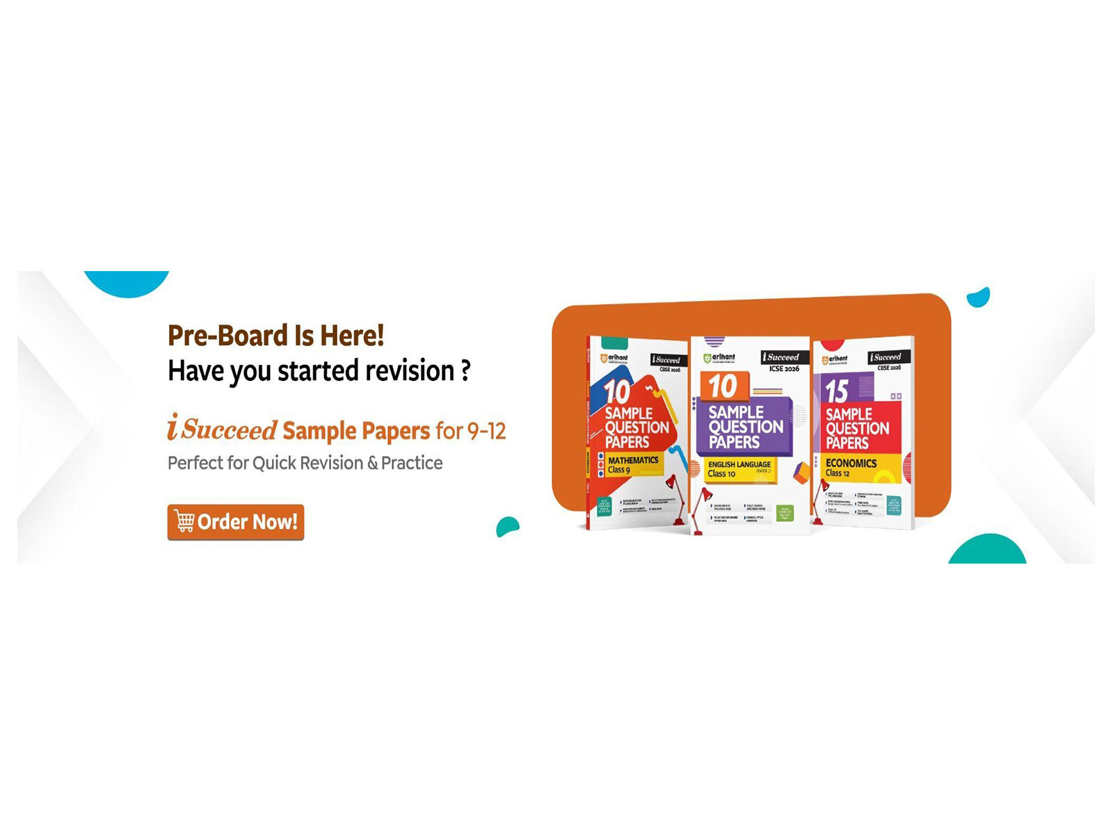 CBSE Releases Tentative Date Sheet for Class 10 & 12 Board Exams 2026: Time to Shift from Reading to Smart Practice