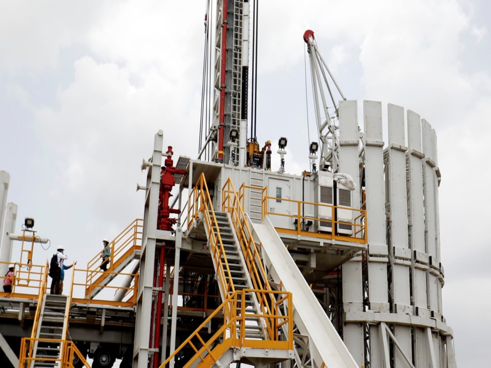 Representative Image (File Photo/ANI)