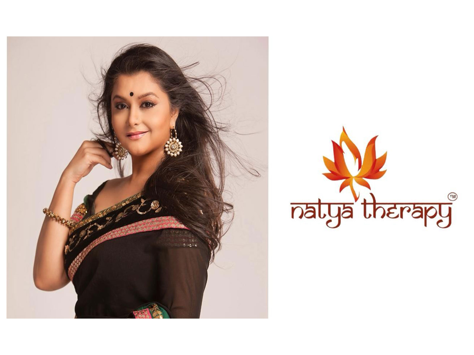 How Natya Therapy Became India's New Age Healing Revolution -- The Vision of Dr. Komal Shah