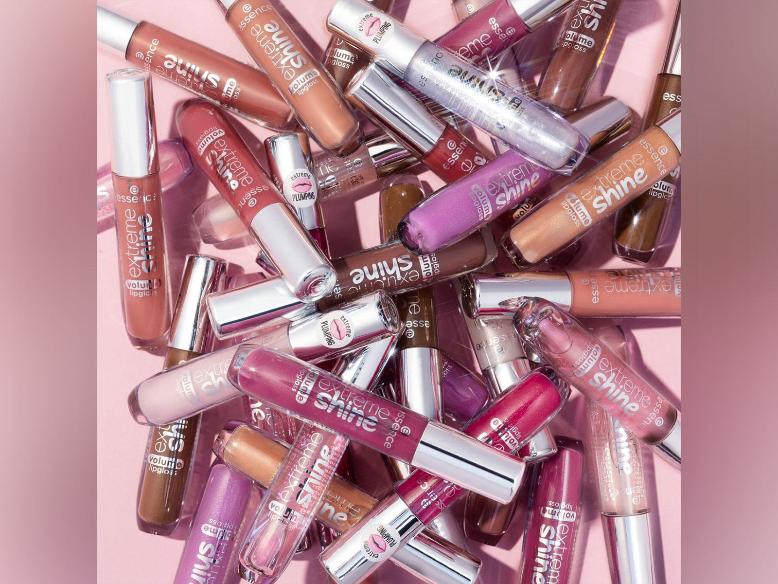 cosnova Beauty and Reliance Retail partner to bring 'essence', Europe's No. 1 cosmetics brand, to India (Images: cosnova Beauty, Reliance Retail)