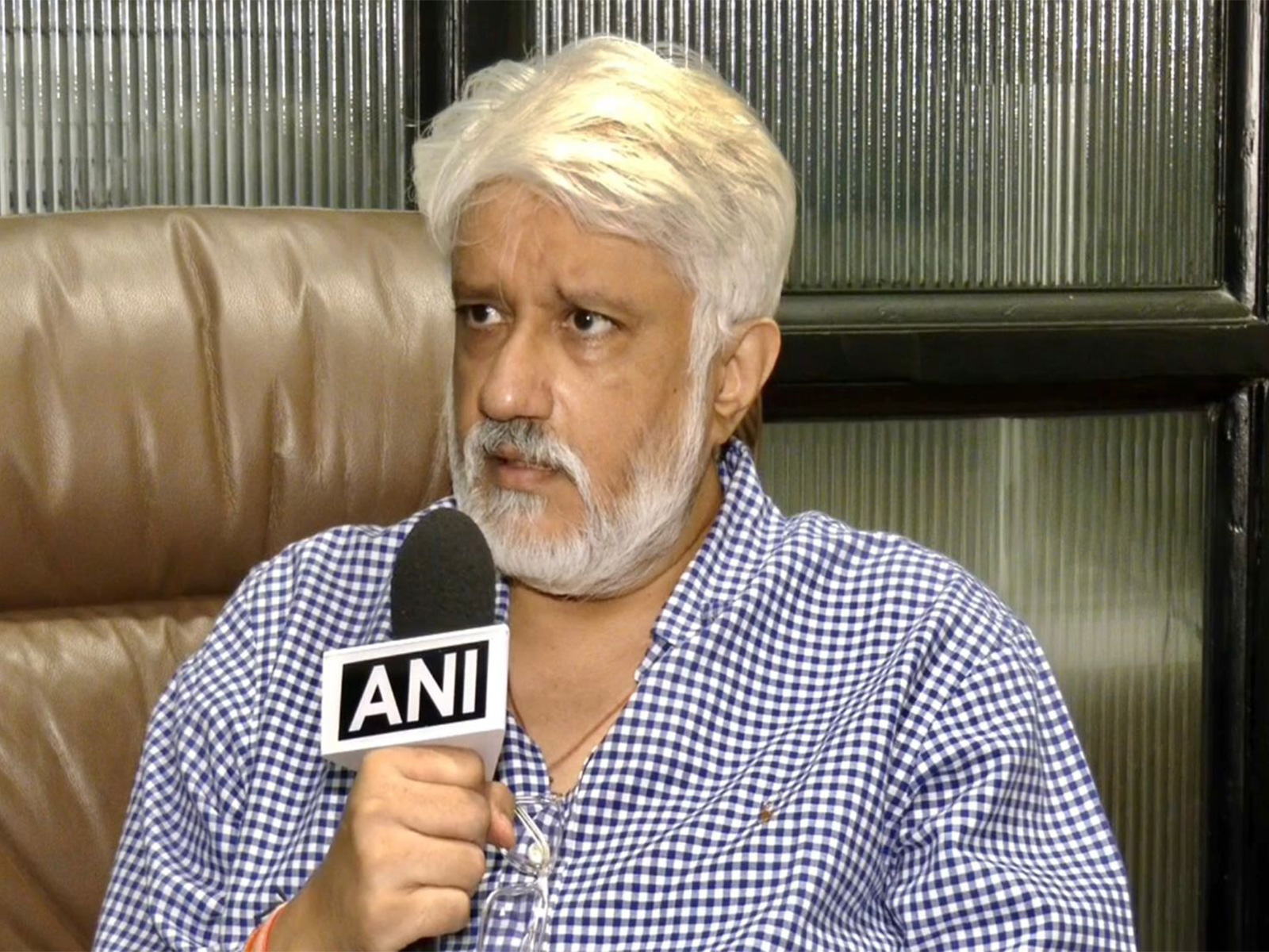 Vikram Bhatt (Image source/ANI)