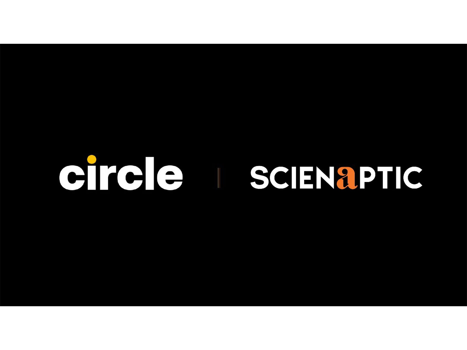 Circle Asia Partners with Scienaptic AI to Power Intelligent Credit Decisioning for Credit Card Products 