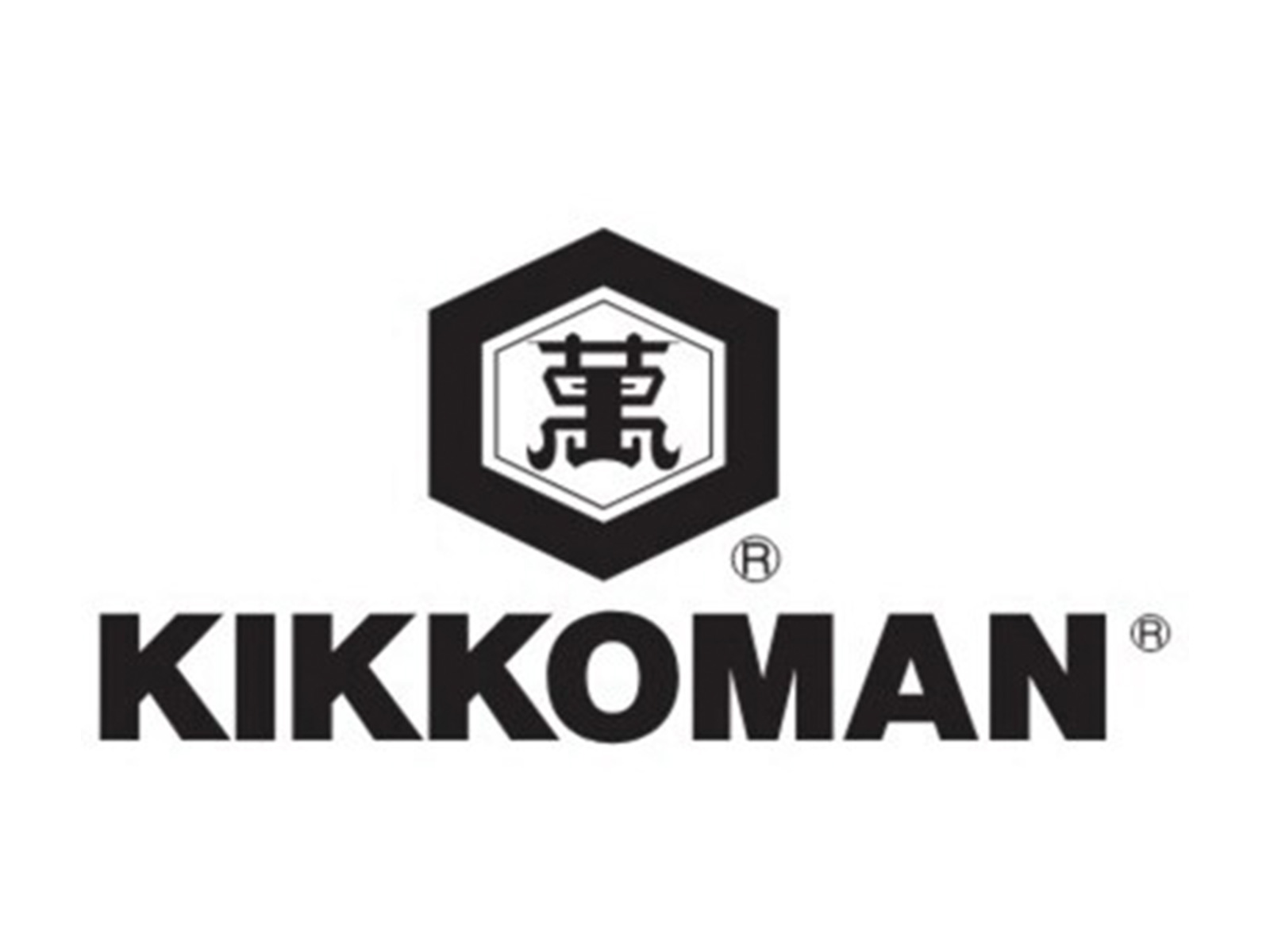 Kikkoman Logo