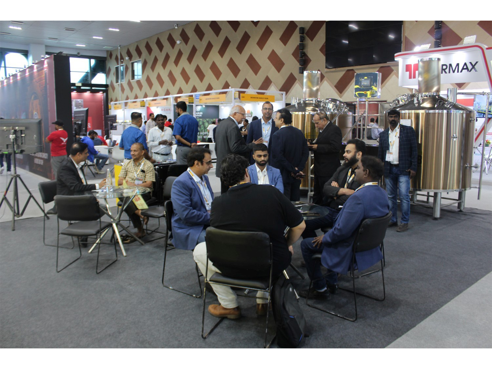 Brews & Spirits Expo 2025 Returns to Bengaluru With a Strong Focus on Technology, Innovation, and Cross-Category Collaboration