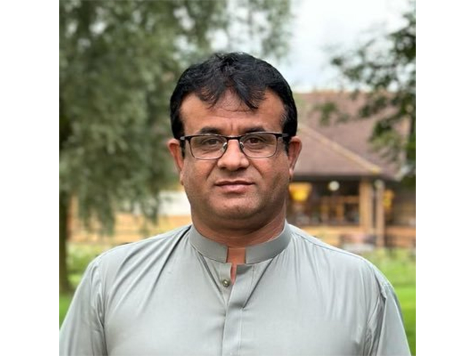  Baloch National Movement Chairman Naseem Baluch (Photo/X@DrNaseemBaluch)