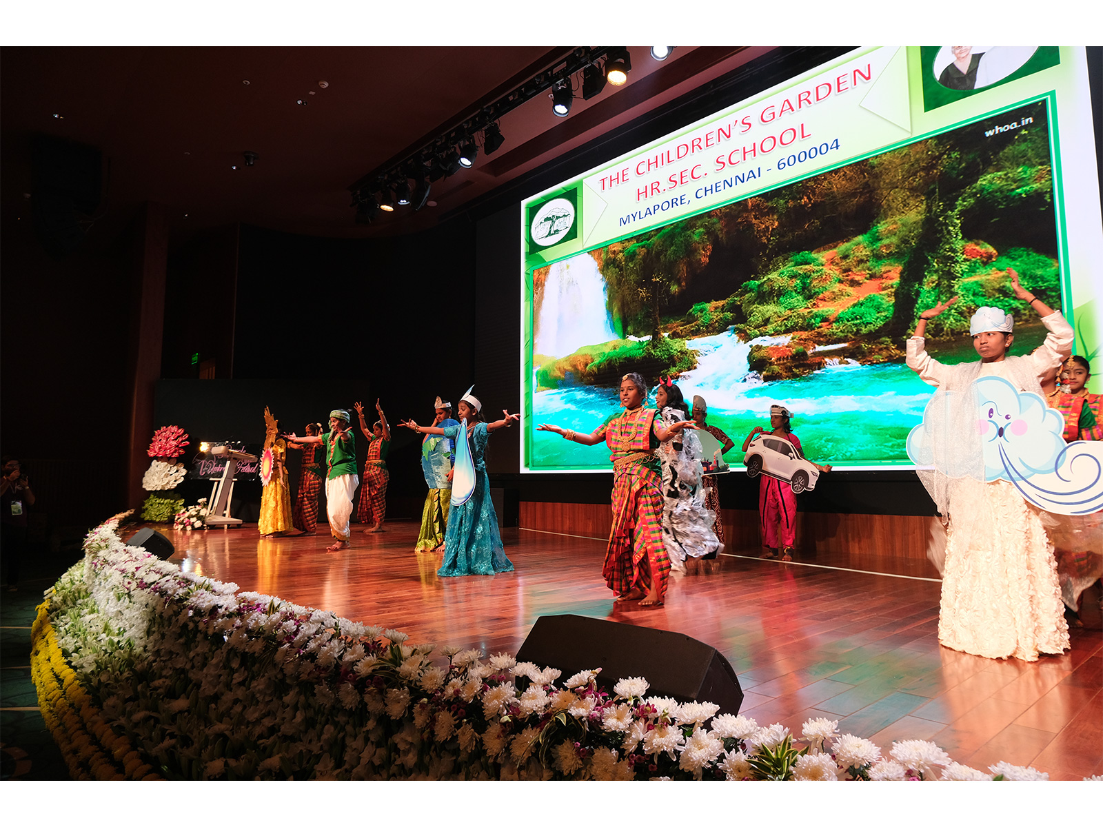 Bisleri Partners with Purple Umbrella Festival 2025 as The Official Hydration Partner