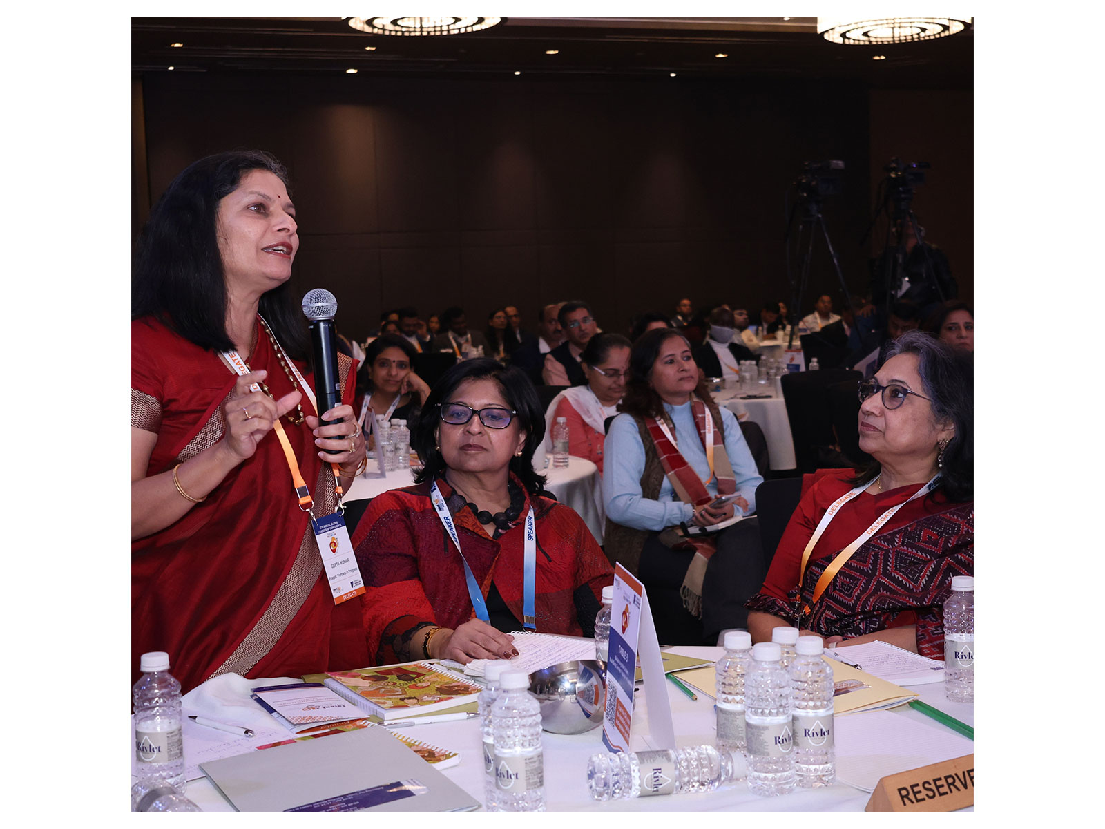 As we gear up for PowerPixelParity 2025 we revisit the energy and conversations that shaped last years TalentNomics conference