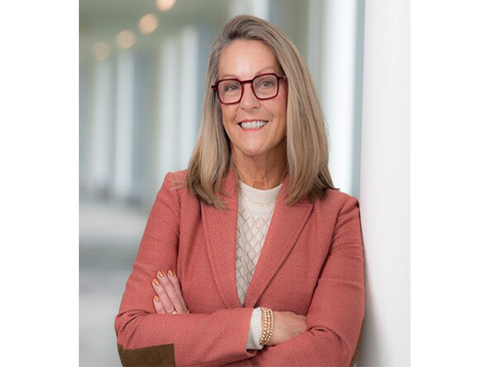 Melanie Kalmar - New Board Member, Orion Innovation