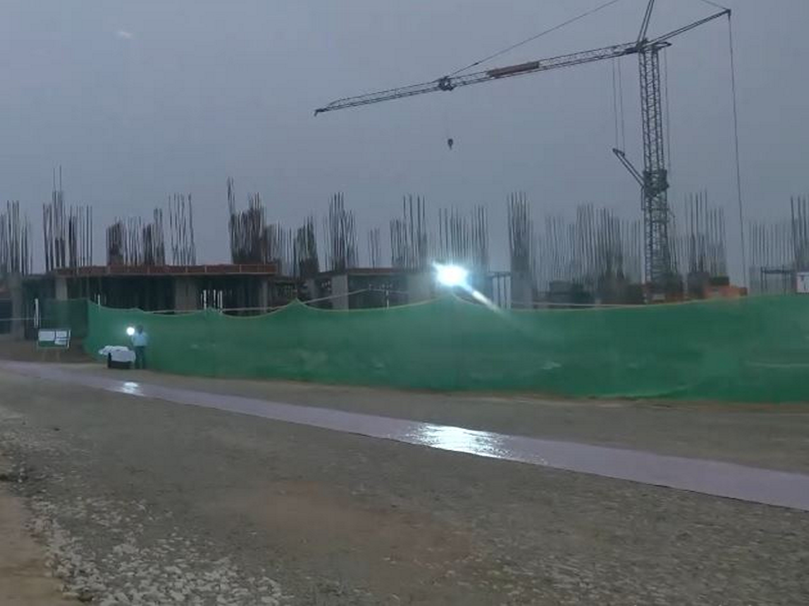 Representative image (Photo/ANI)