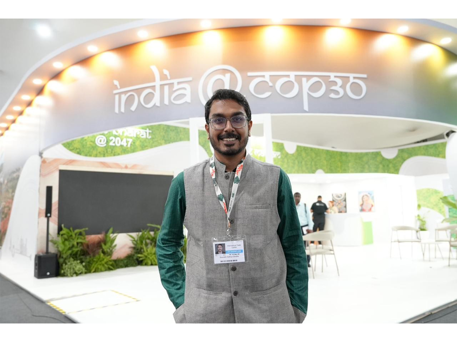 OMG at COP30: Bringing Classroom-Based Climate Learning to the Global Stage