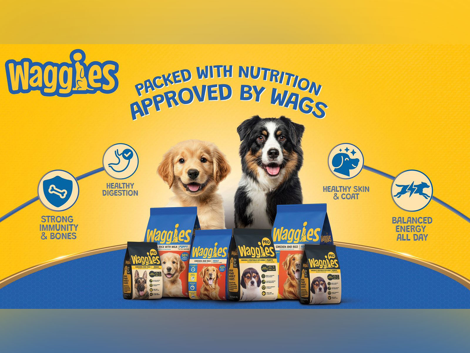 Reliance Consumer Products enters petcare market (Image: RCPL)