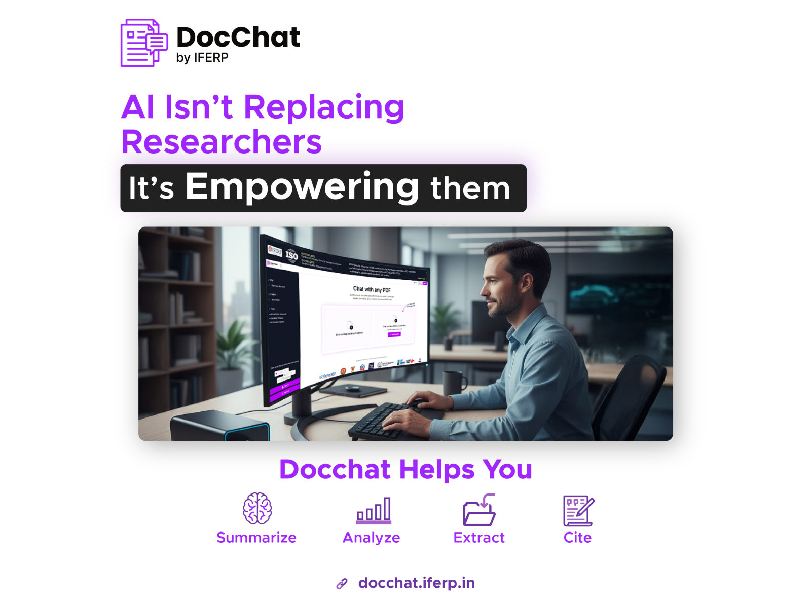 DocChat by IFERP