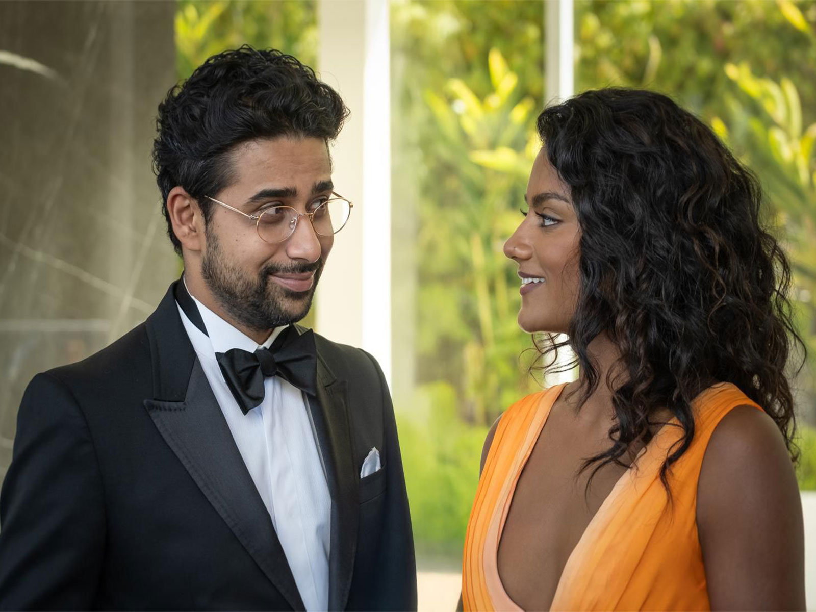 'This Tempting Madness' to premiere at IFFI 2025 (Photo/This Tempting Madness press release)