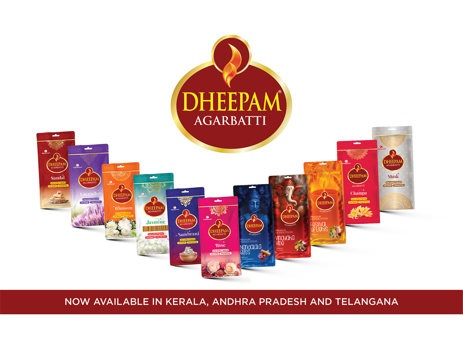 Dheepam Agarbatti