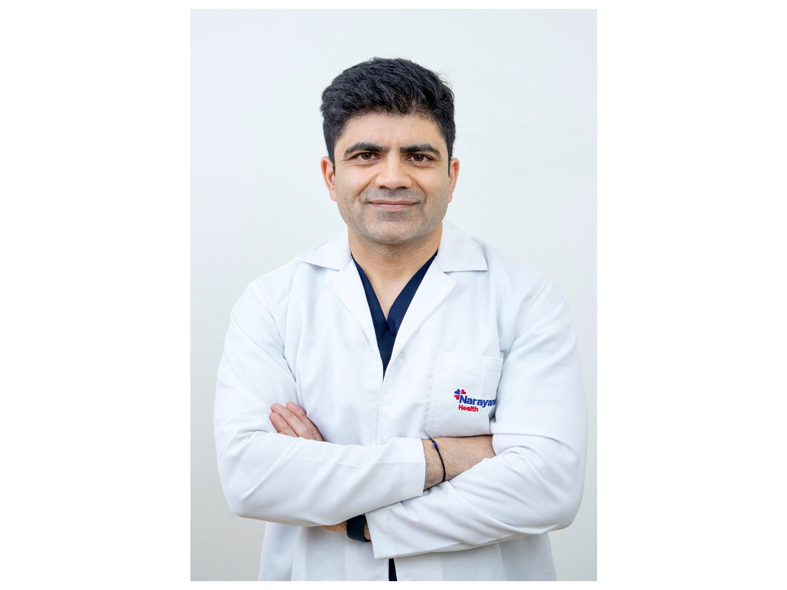 Led by Dr. Sunil Bhat, the initiative aims to strengthen access to Bone Marrow Transplant for children with thalassemia