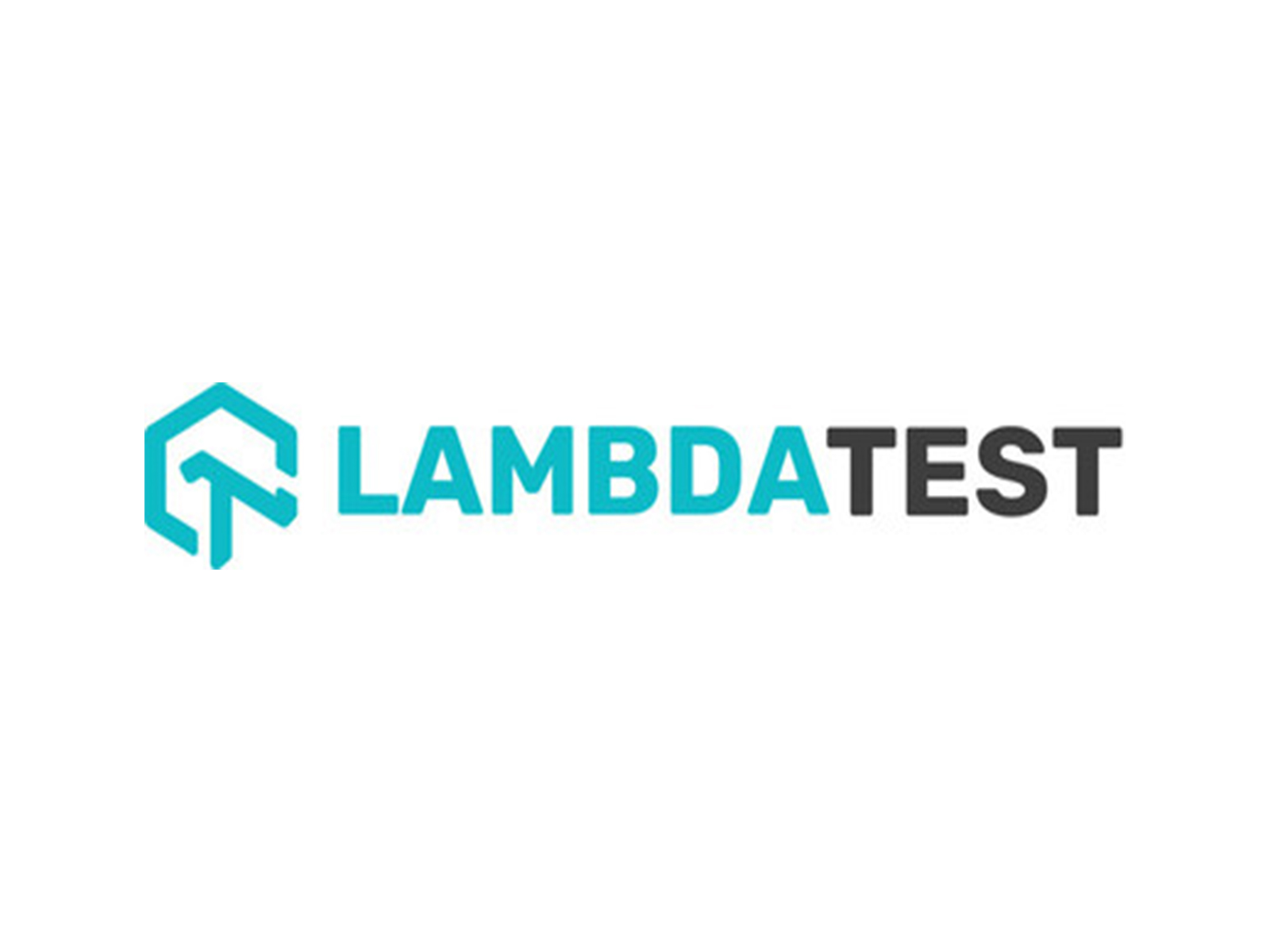 LambdaTest Logo