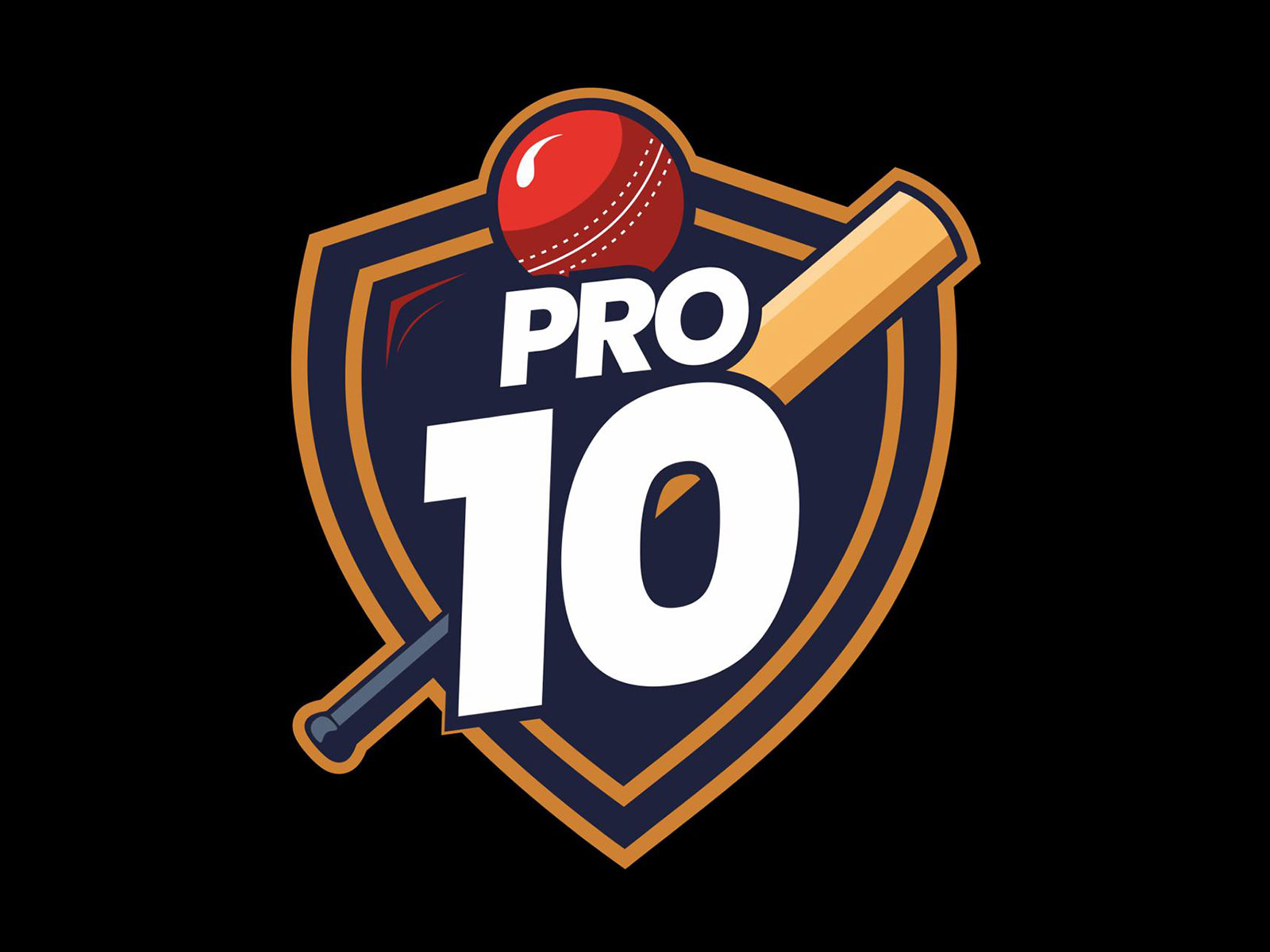 Pro10 League logo (Photo: Pro10 League)