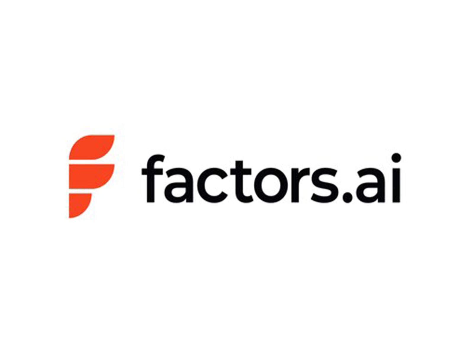 Factors.ai Logo