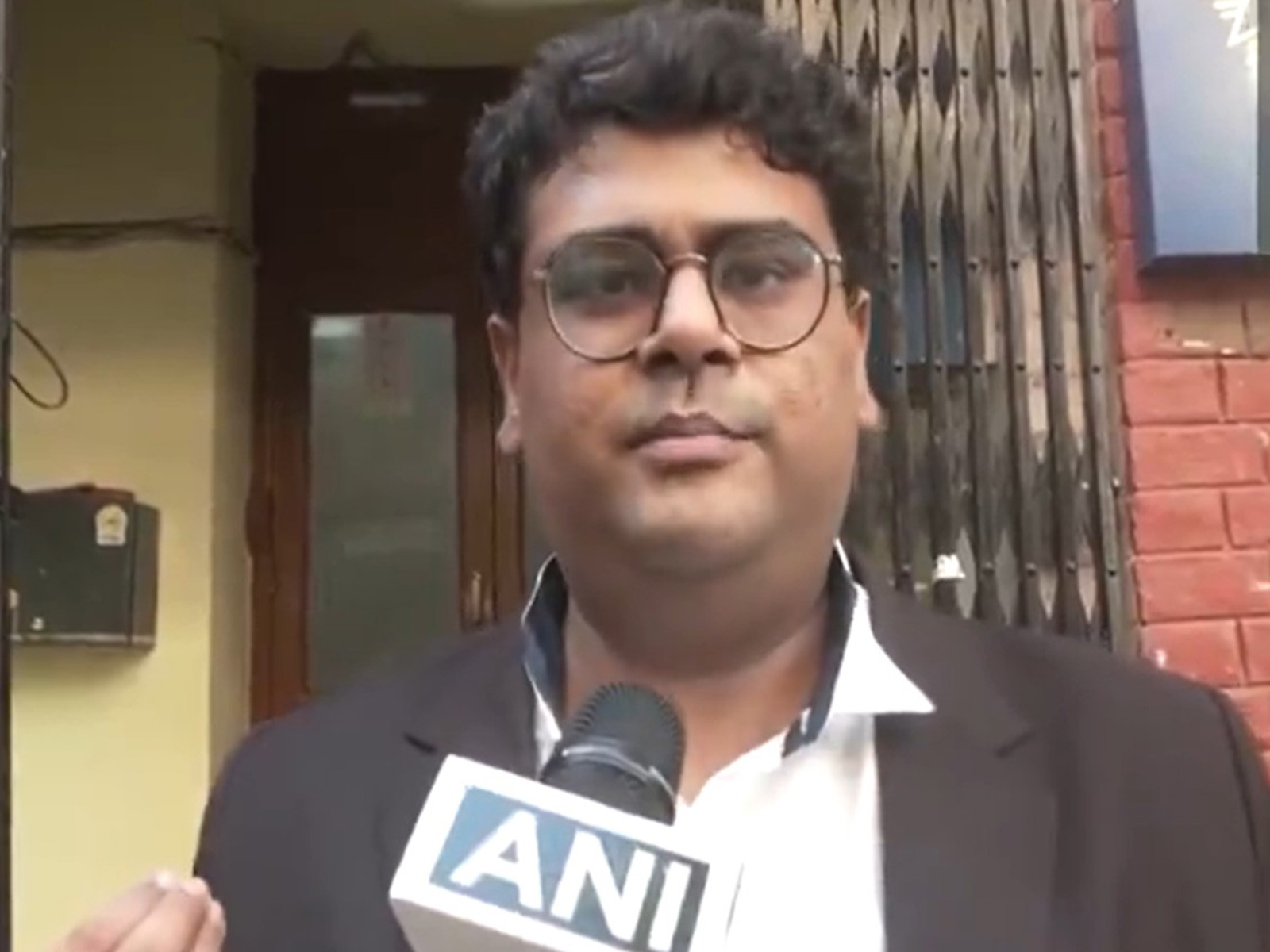  TMC leader Kalyan Banerjee (Photo/ANI)