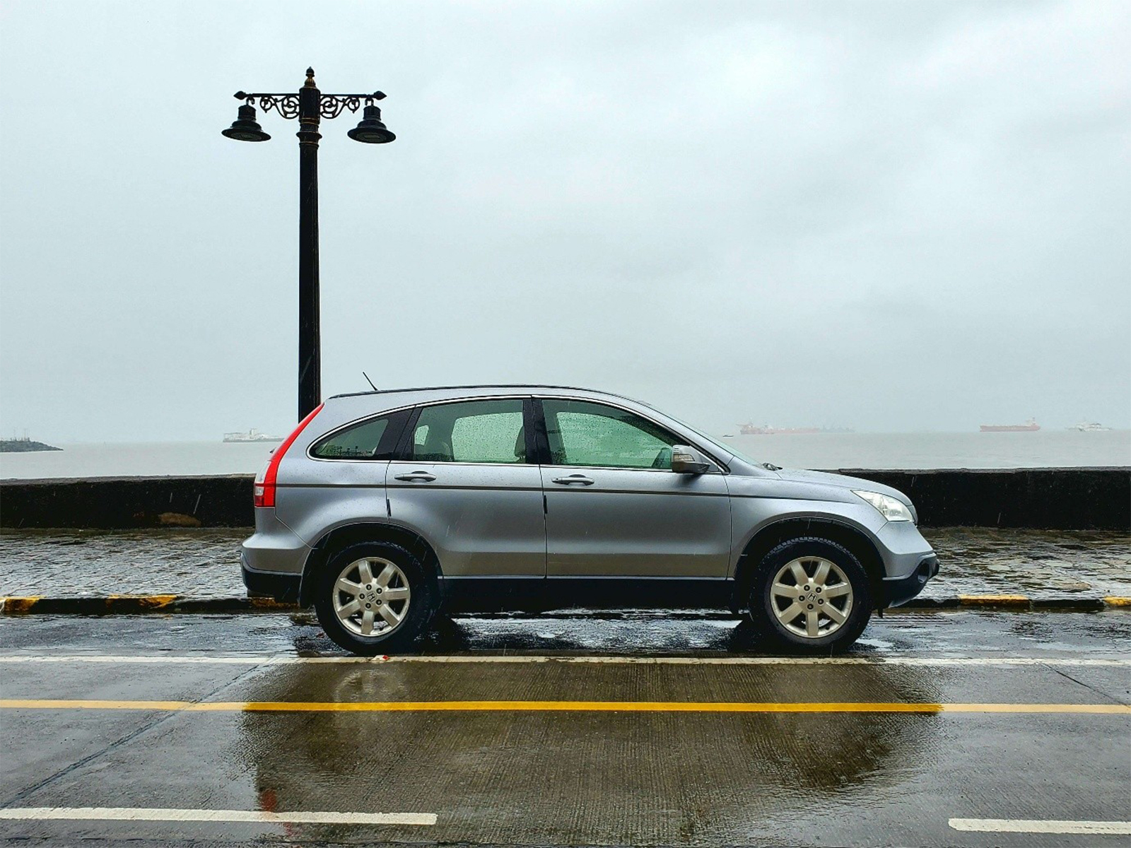 Avoid Common Monsoon Mistakes: Royal Sundaram's Guide to Keeping Your Vehicle Safe and Insured