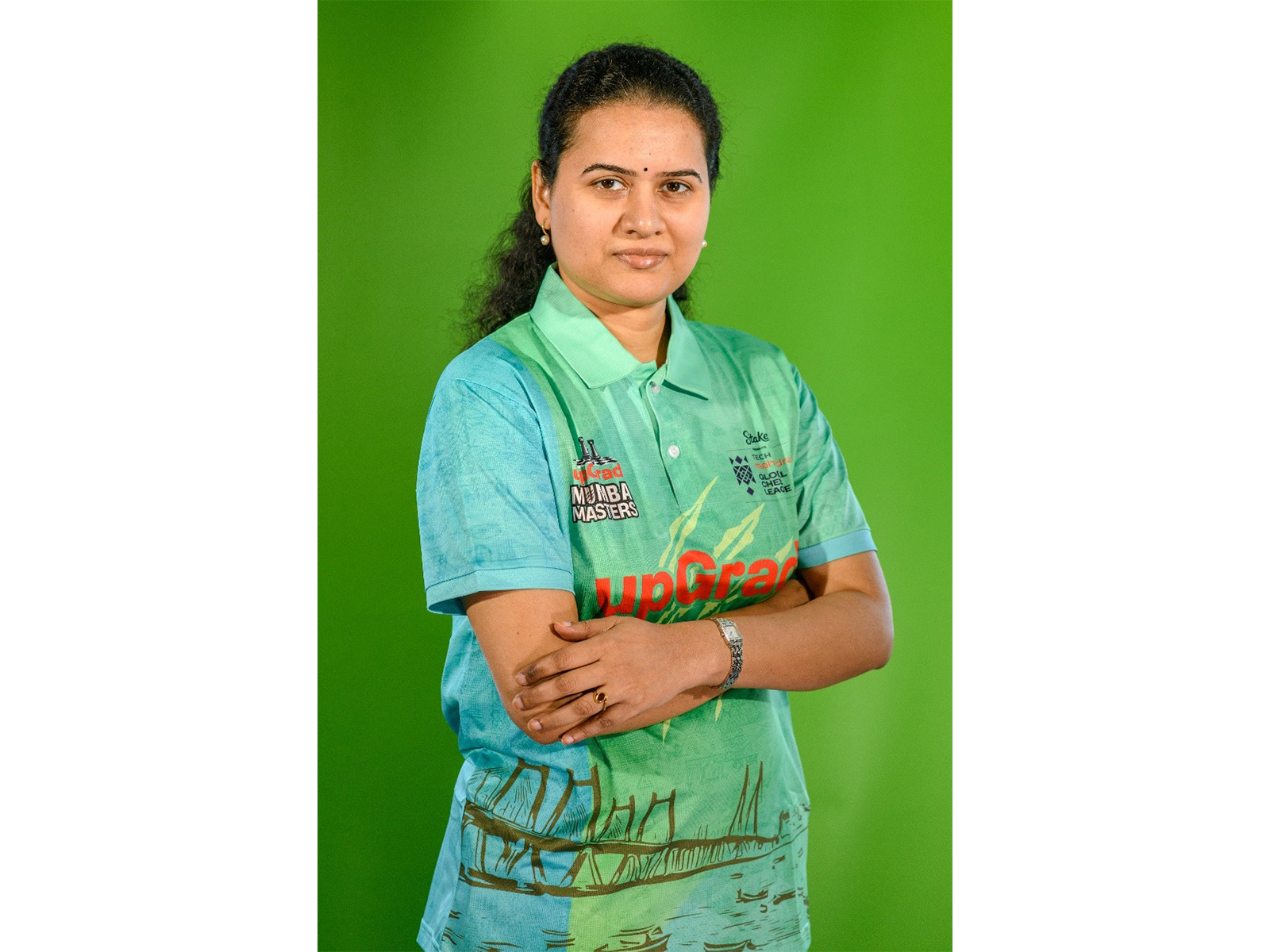 Backed by marquee sponsors including Valvoline and Aditya Birla Capital, the franchise looks to extend its multi-sport momentum to the chessboard