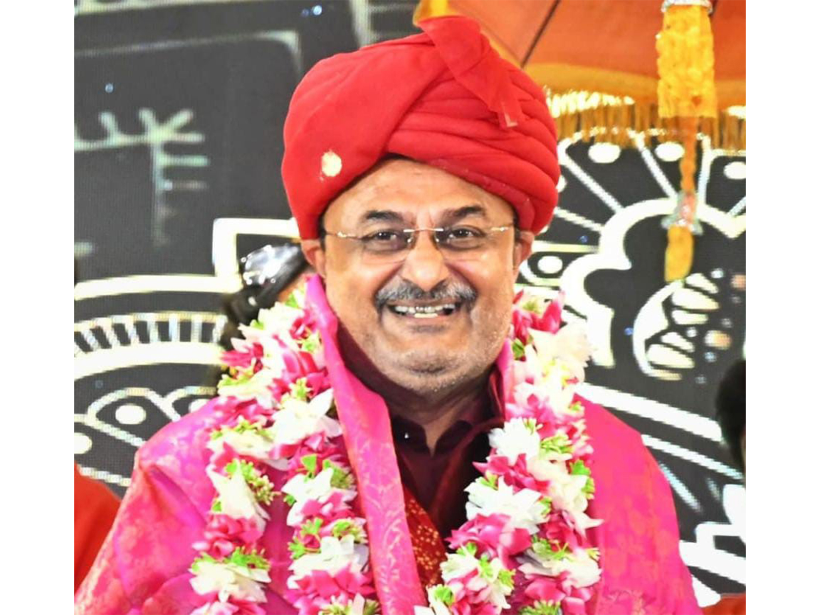 IHRCCC Announces Appointment of Shri Jay Shankar Rai as National President