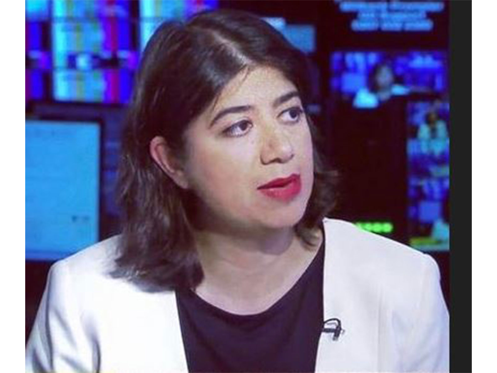 UK Minister for the Indo-Pacific Seema Malhotra (Photo/@SeemaMalhotra1)