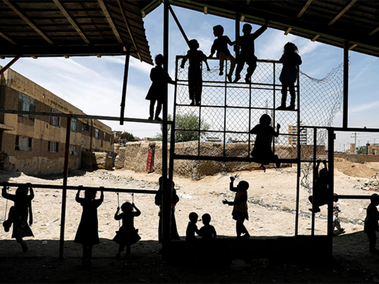 Representative Image (Photo/Reuters)