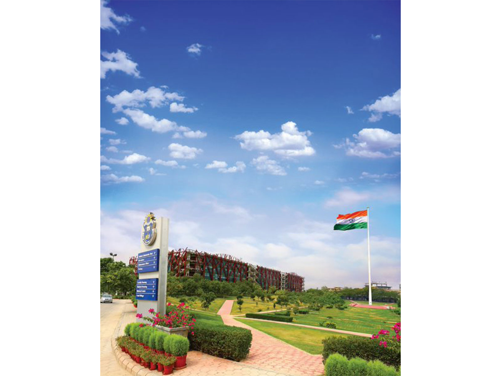 JGU to Host Prestigious STAR Scholars Network Global Conference 2026