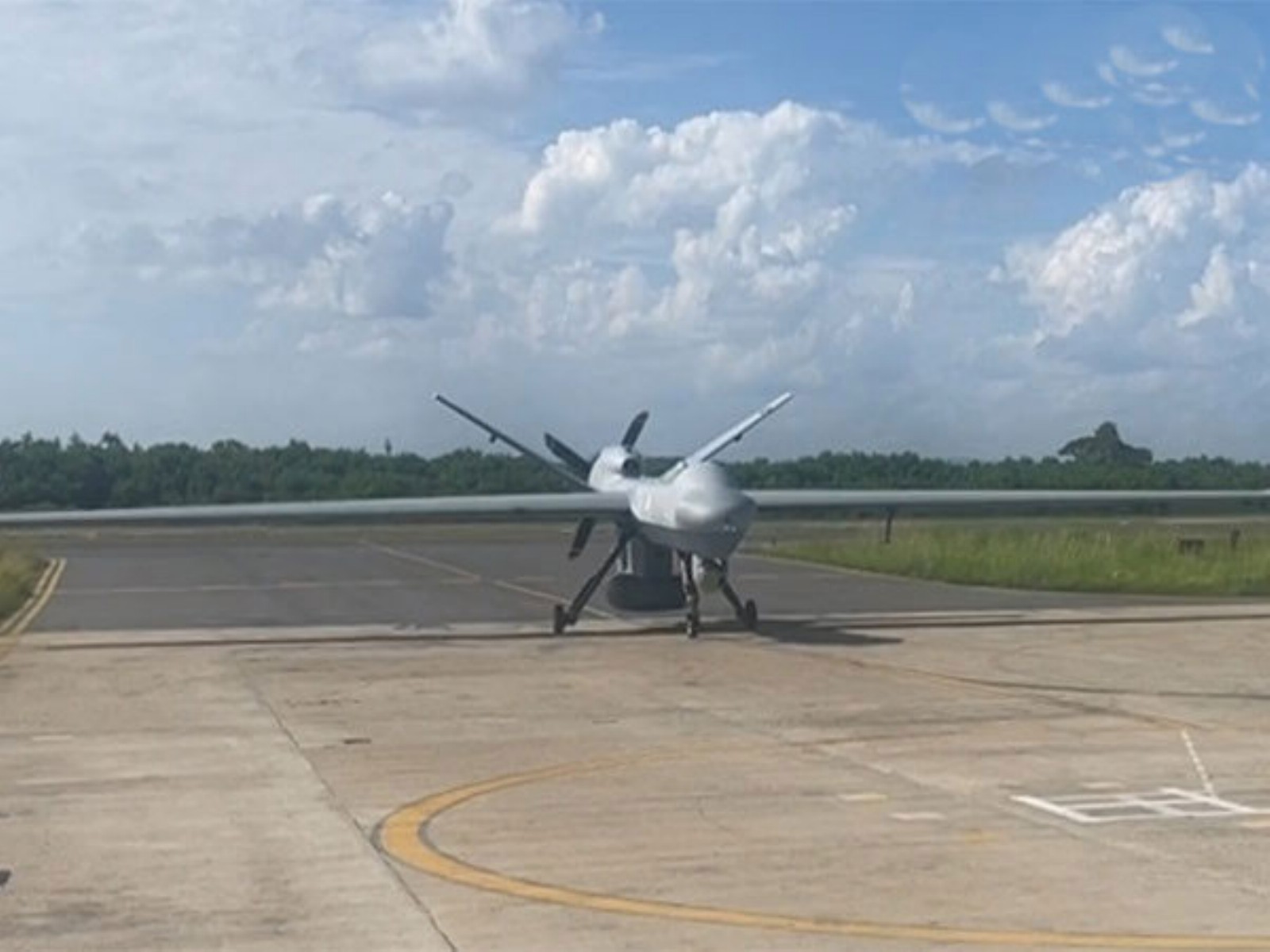 Representative Image (File Photo/ANI)