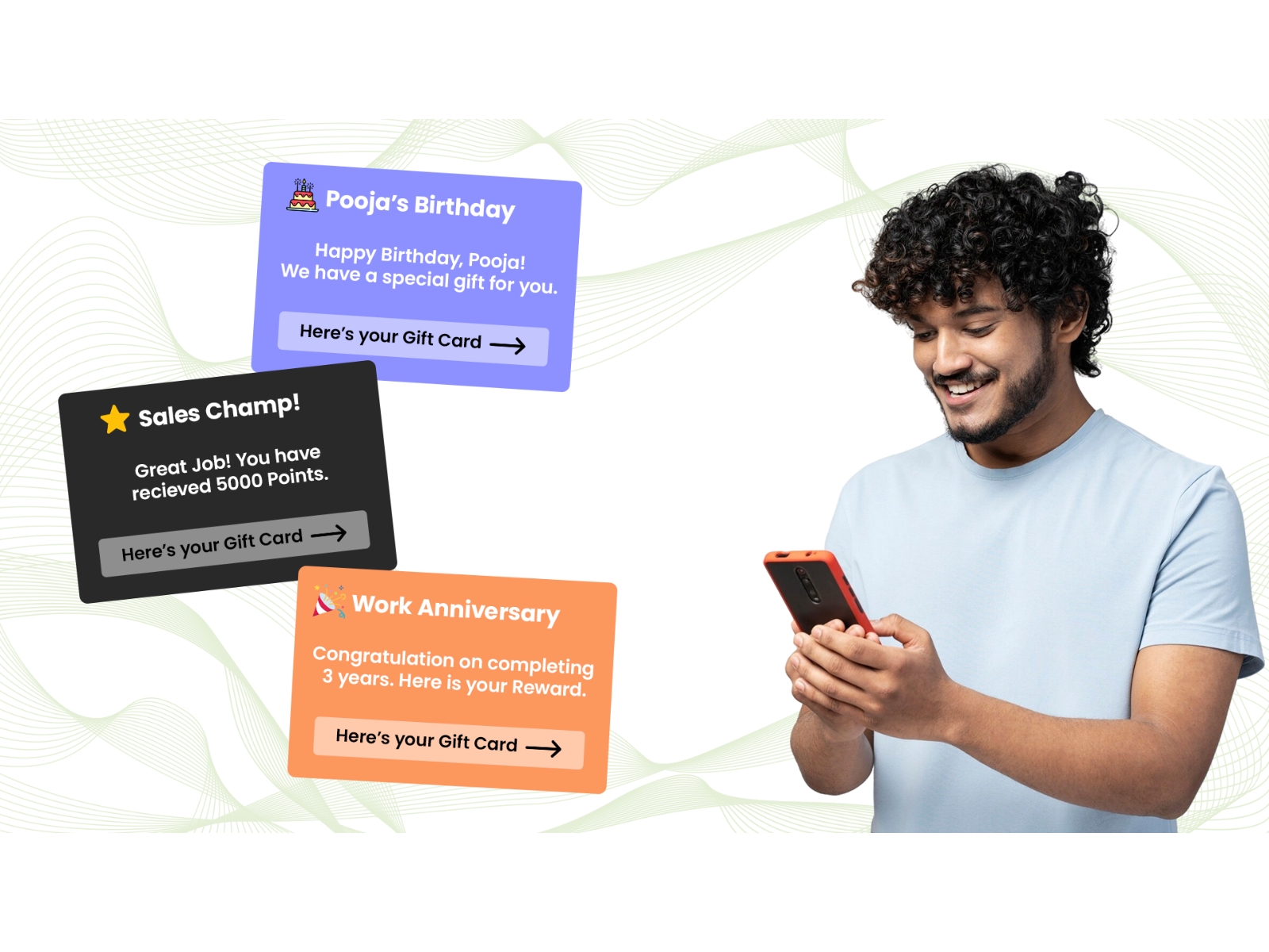 Benepik Drives Digital Gift Card Adoption as India's Leading Rewards Platform