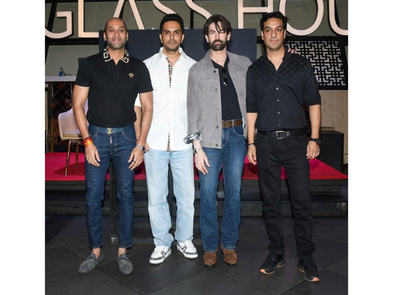 Neil Nitin Mukesh Announced as Brand Ambassador for "The Universal Idol": A Global Stage for Aspiring Voices