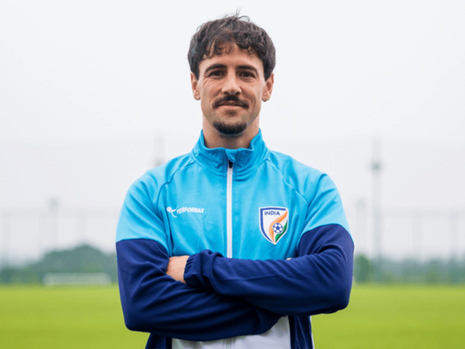 Ryan Williams. (Photo/AIFF) 