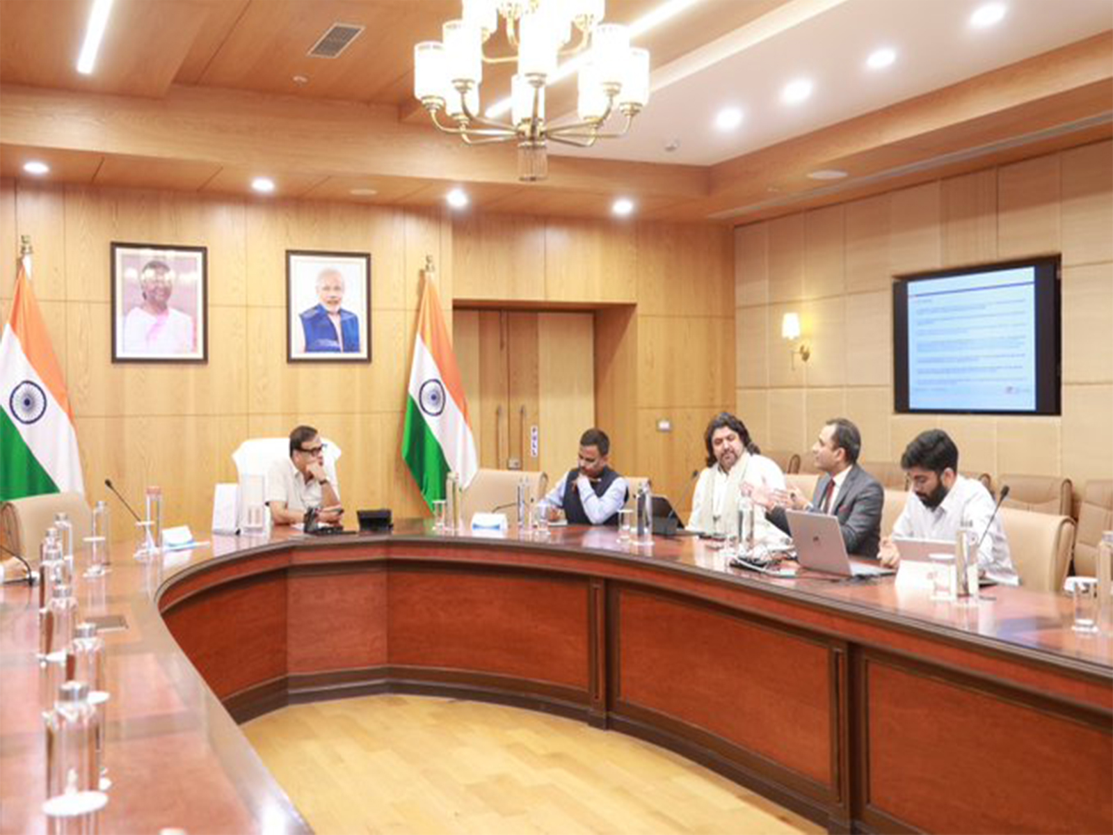 Assam Chief Minister Himanta Biswa Sarma (Photo:X@himantabiswa)