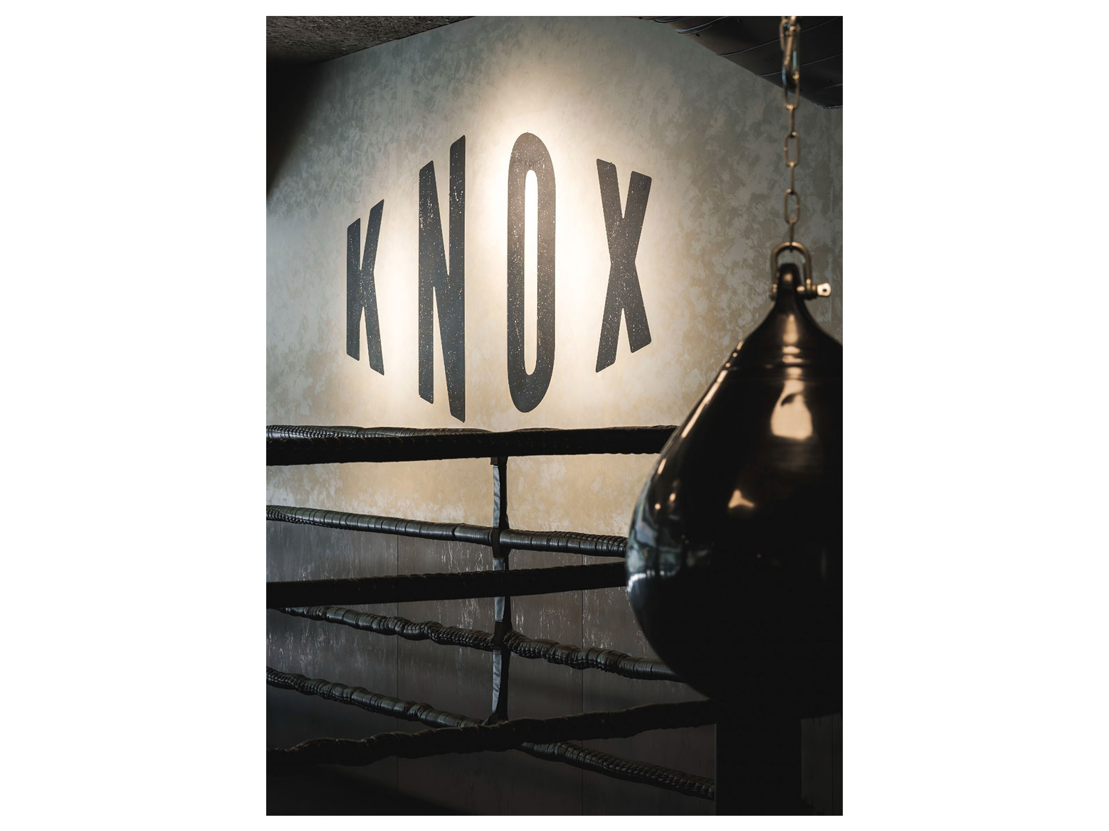 Knox, the ultimate fitness and wellness destination, is coming soon to Sector 80, Gurugram
